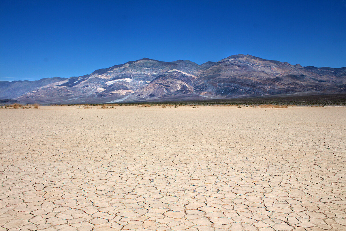 Death valley