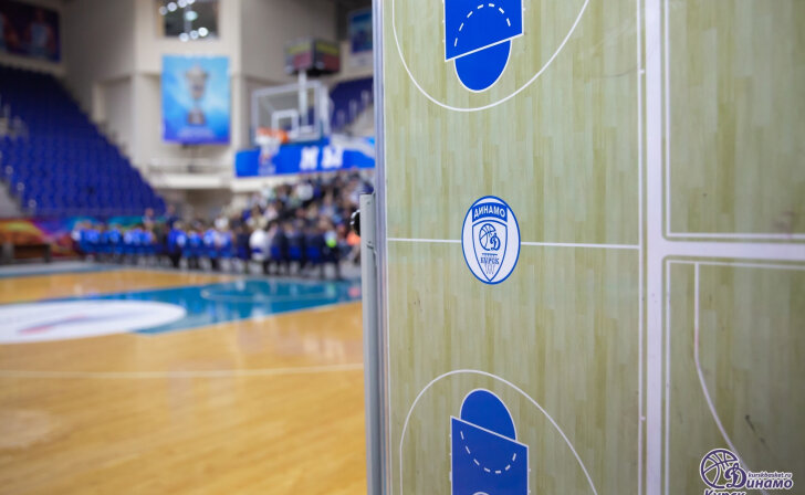    В Курске с 16 по 18 сентября будет разыгран Кубок Губернатора по баскетболу