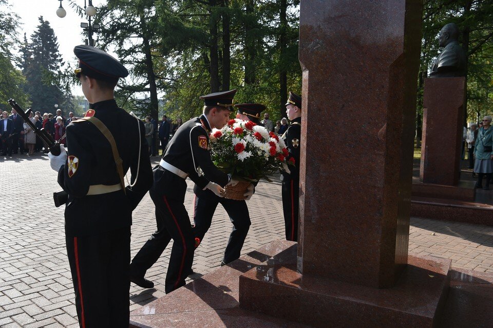     Фото: пресс-служба главы и правительства УР