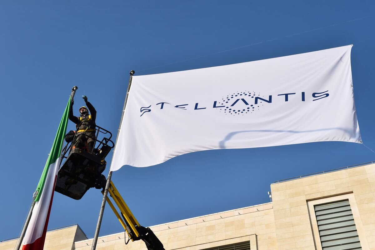 Stellantis инвестирует в Турин, чтобы увеличить производство автомобилей с низким уровнем выбросов