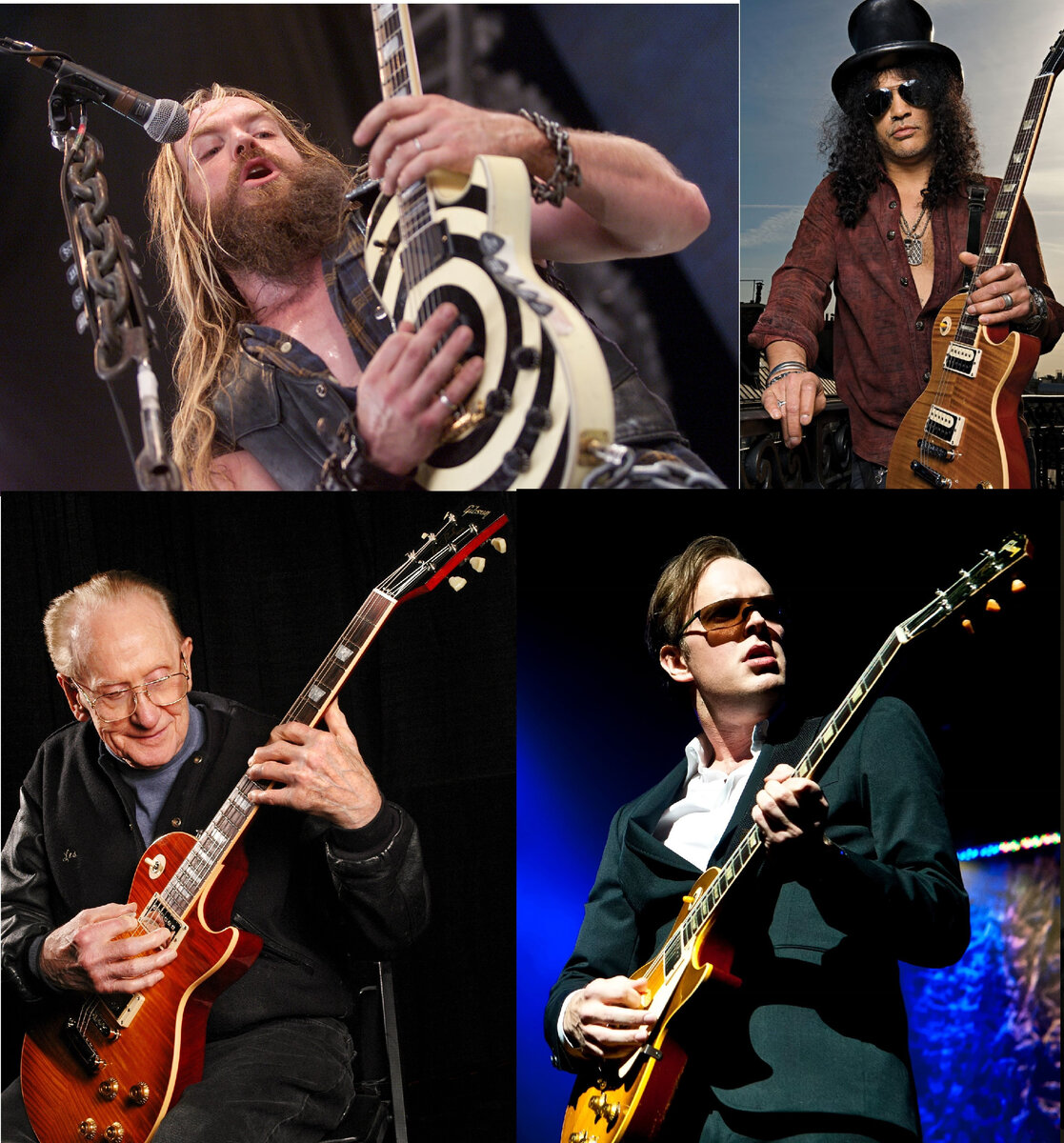 История изобретения электрогитары. | Околомузыкальная кухня | Дзен