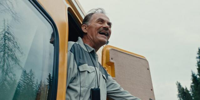    Евгений Сытый в фильме "Далёкие близкие" / kion.