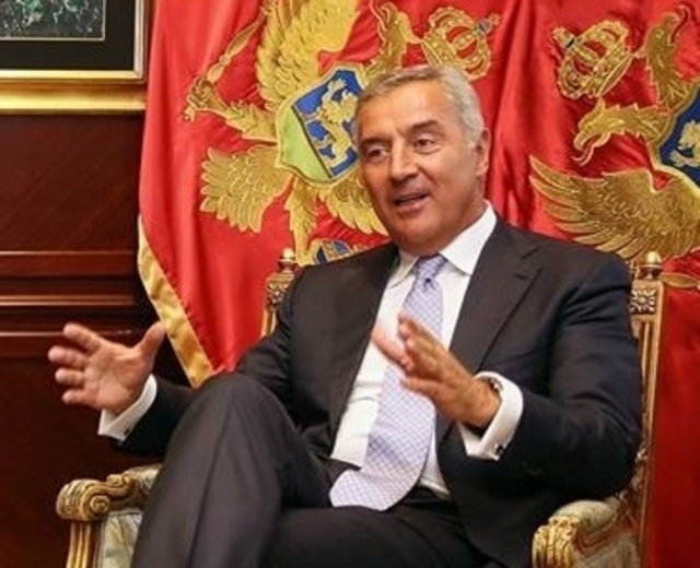    Мило Джуканович