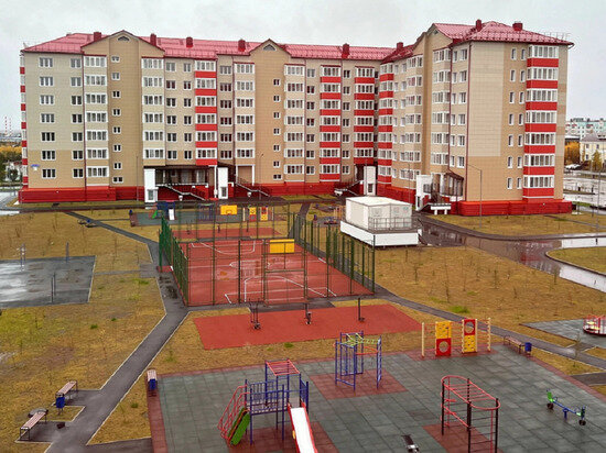     Фото: пресс-служба губернатора ЯНАО