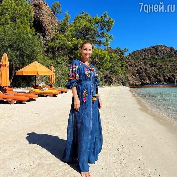    Ольга Орлова Социальные сети