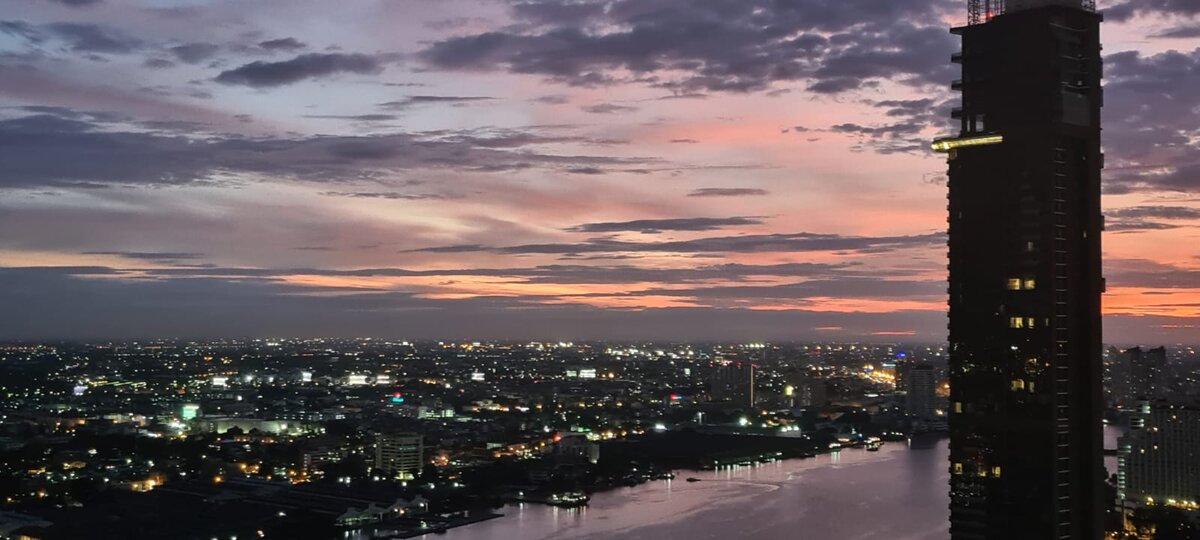 Бангкок Таиланд. Все фотографии в статье из личного архива автора 