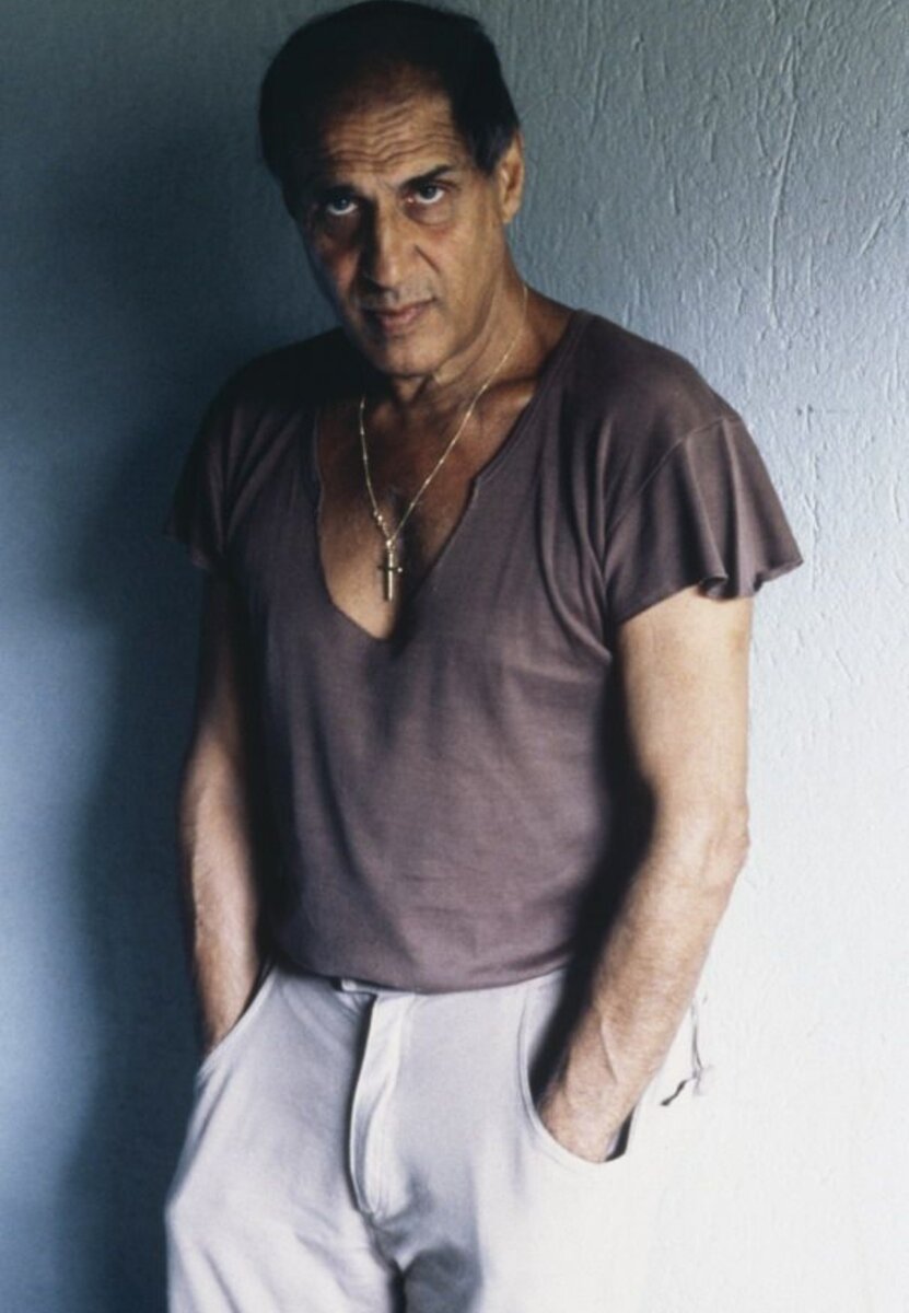 Adriano celentano фото в молодости