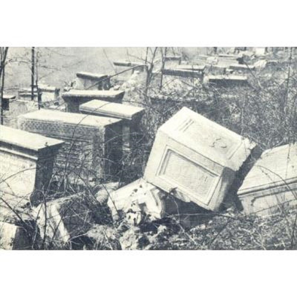 ПОГРОМЫ И РЕЗНЯ АРМЯН В ШУШИ В ПРОИЗВЕДЕНИЯХ РУССКИХ ПИСАТЕЛЕЙ