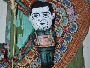    Фото: СОЦСЕТИ Наталья Анисеева