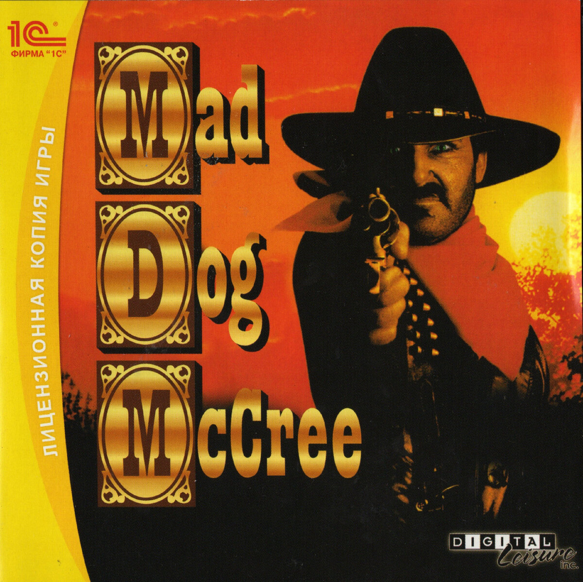 Mad dog mccree ii - the lost gold. Mad dog игра. Mad dog mccree cover. Mad dog mccree. Mad dog ii.