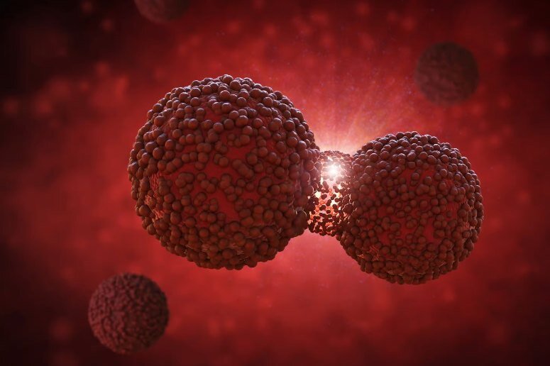     Обнаружен способ контролировать метастазы рака: будущее онкологии