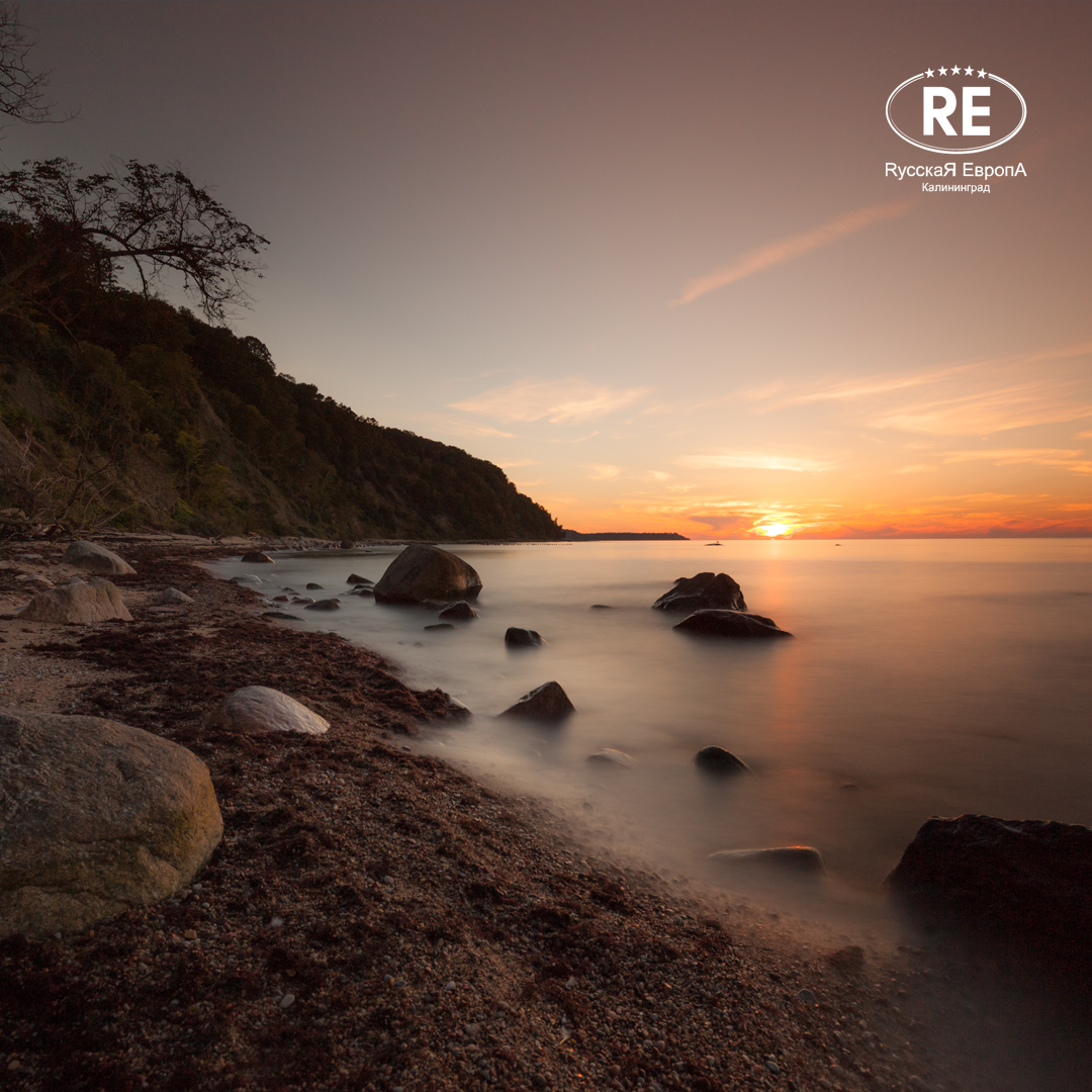 Балтийское море