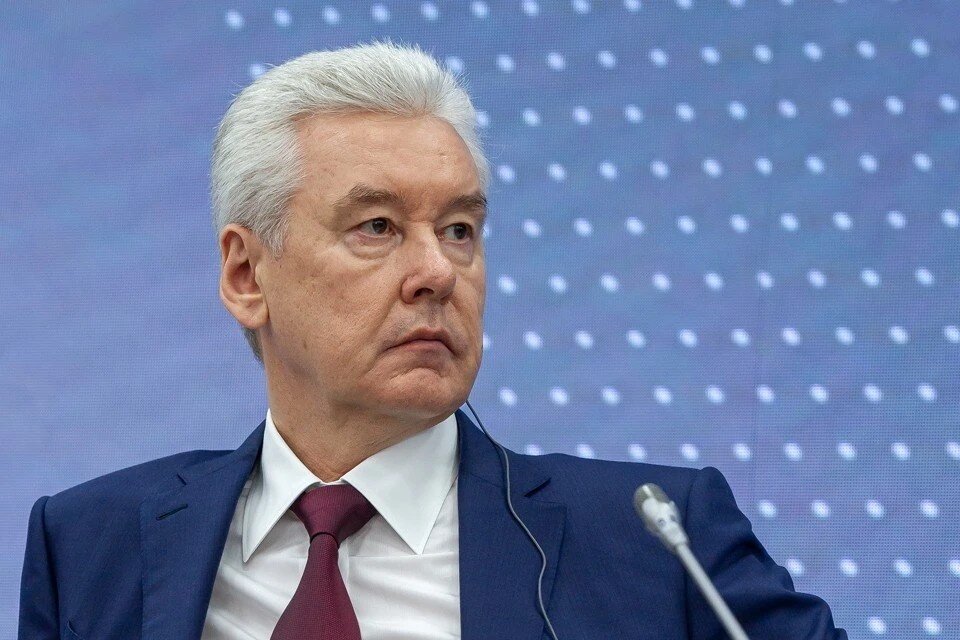    Собянин подписал указ о дополнительных мерах поддержки семей мобилизованных Олег ЗОЛОТО