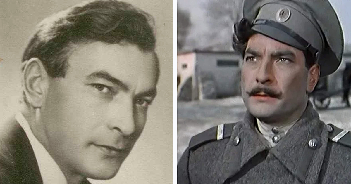 Петр Глебов. Дворянин и однолюб. Непростое детство и 52 года счастья с женой, ко