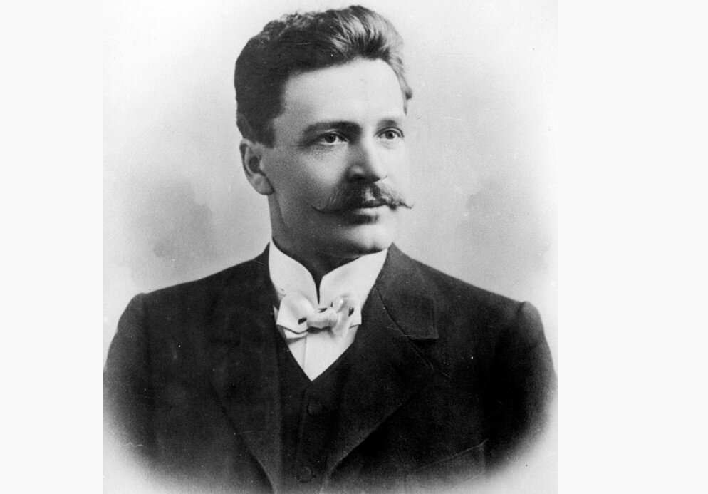 Игнаций Мосицкий. Польский ученый-химик, один из создателей польской химической промышленности. Президент Польши 1926-1939 г. Несостоявшийся террорист планировавший устранение варшавского генерал-губернатора Иосифа Хурко и раскрытый царскими властями. После чего бежавший в Лондон.