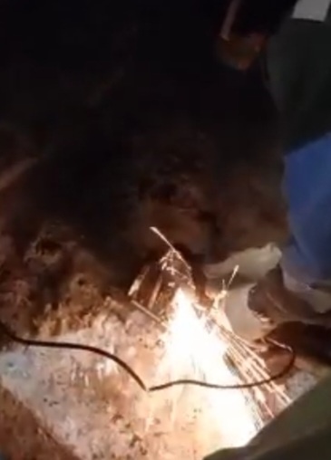 Не повторять!!!