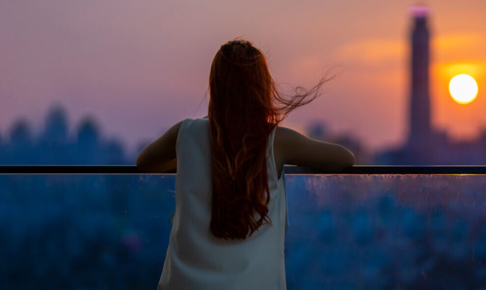    В России может появиться агентство по делам одиночества