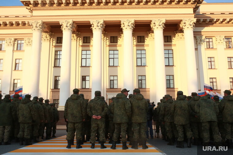   Генпрокурор отметил, что жалобы не остаются без внимания