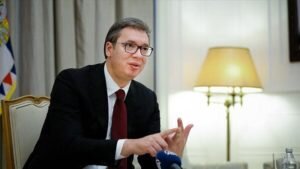    Фото: aa.com.tr Ирина Амелина
