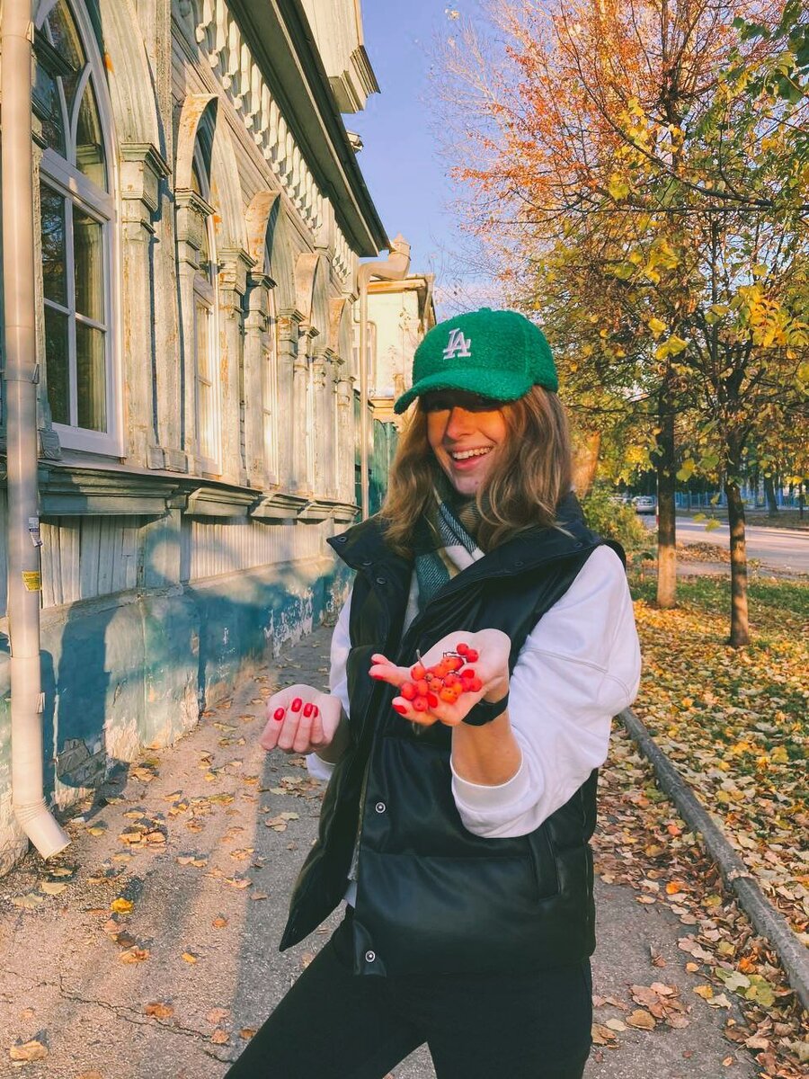 Приметы связанные с рябиной