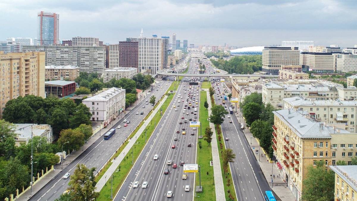    Фото: Официальный сайт мэра Москвы