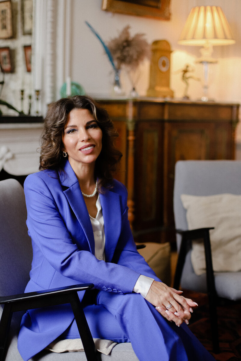 Чего вы не умели ранее, но это стало частью вашего дня?