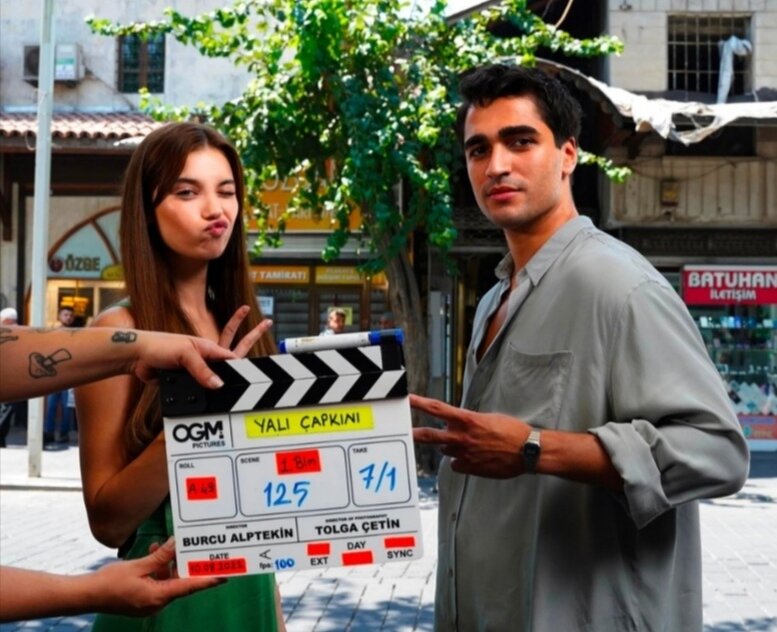 Источник фото - сайт Turkru.tv