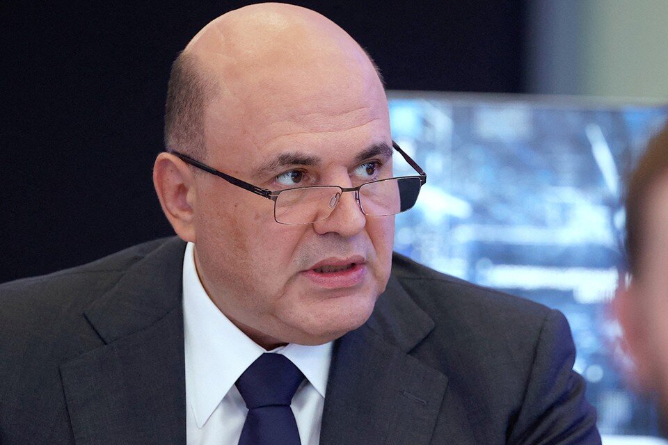     Михаил Мишустин подписал постановление, позволяющее направлять маткапитал на оплату образовательных услуг, предоставляемых индивидуальными предпринимателями.  REUTERS