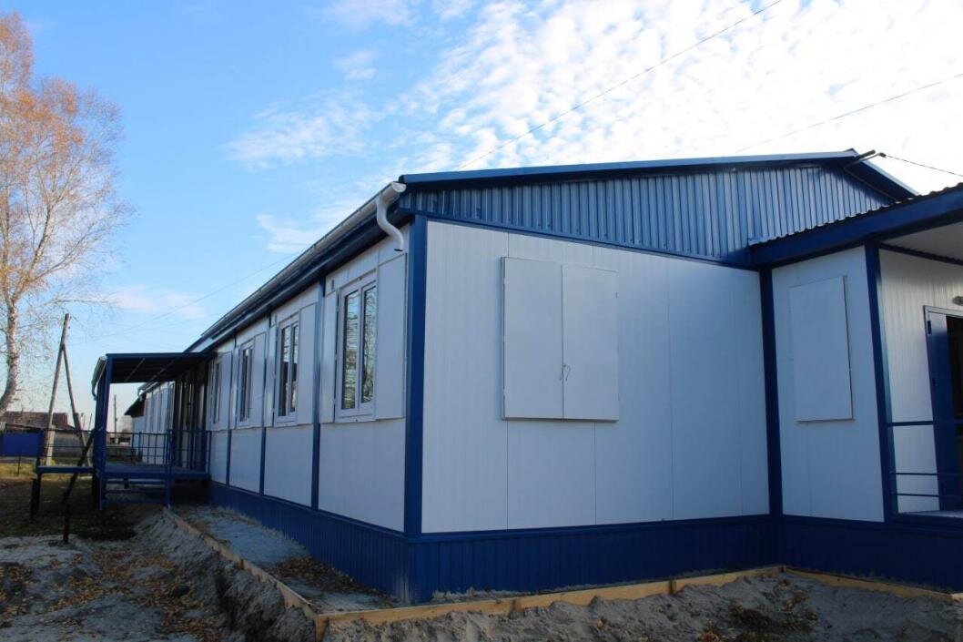 Фото: пресс-службы администрации Тобольского района