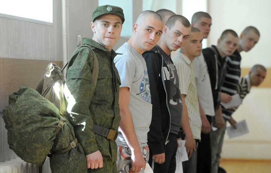    Военкоматы подключат к интернету вместо школ в 2023 году