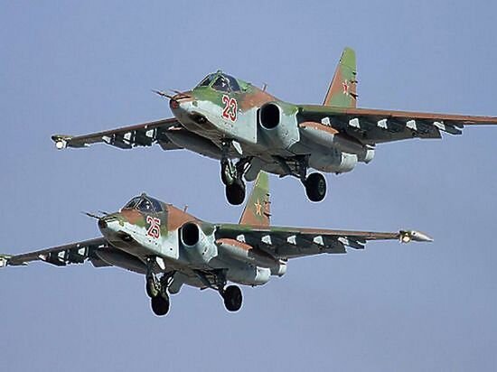     Фото: Mil.ru.