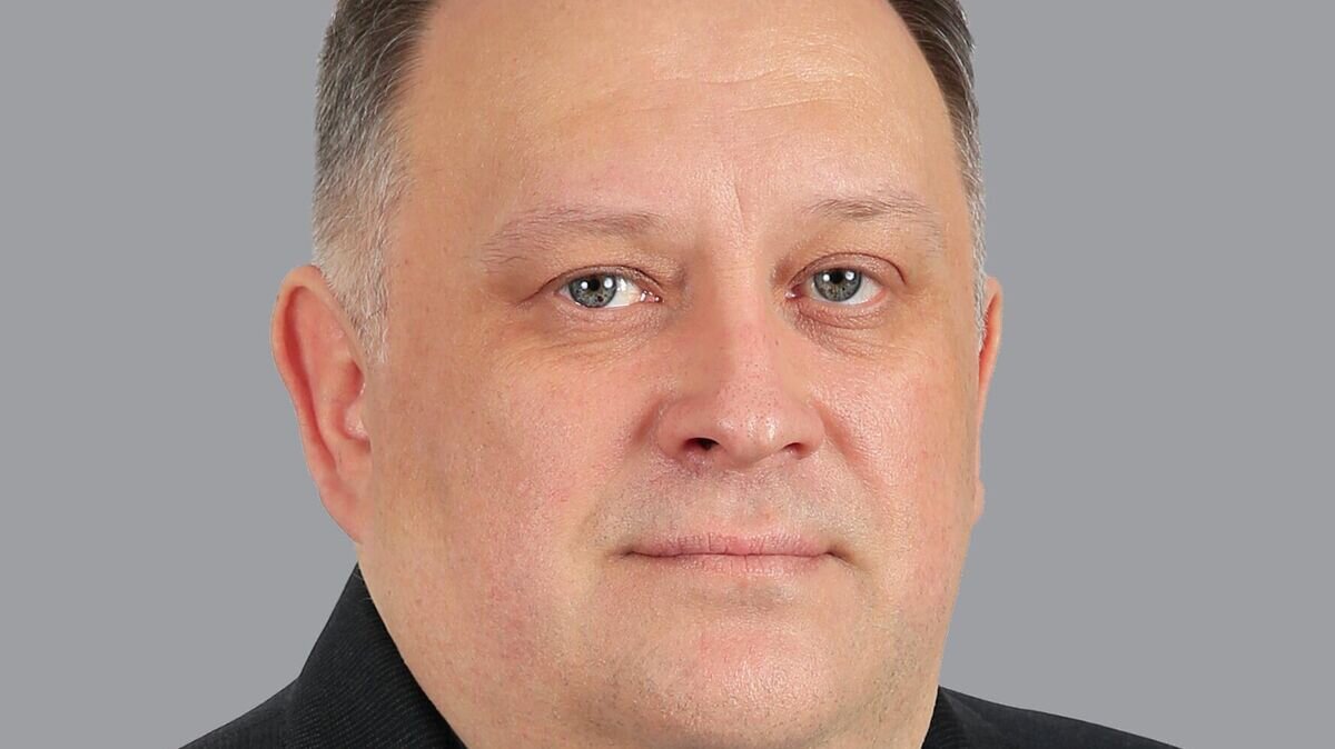    Владимир Репин© Фото : МЧС России