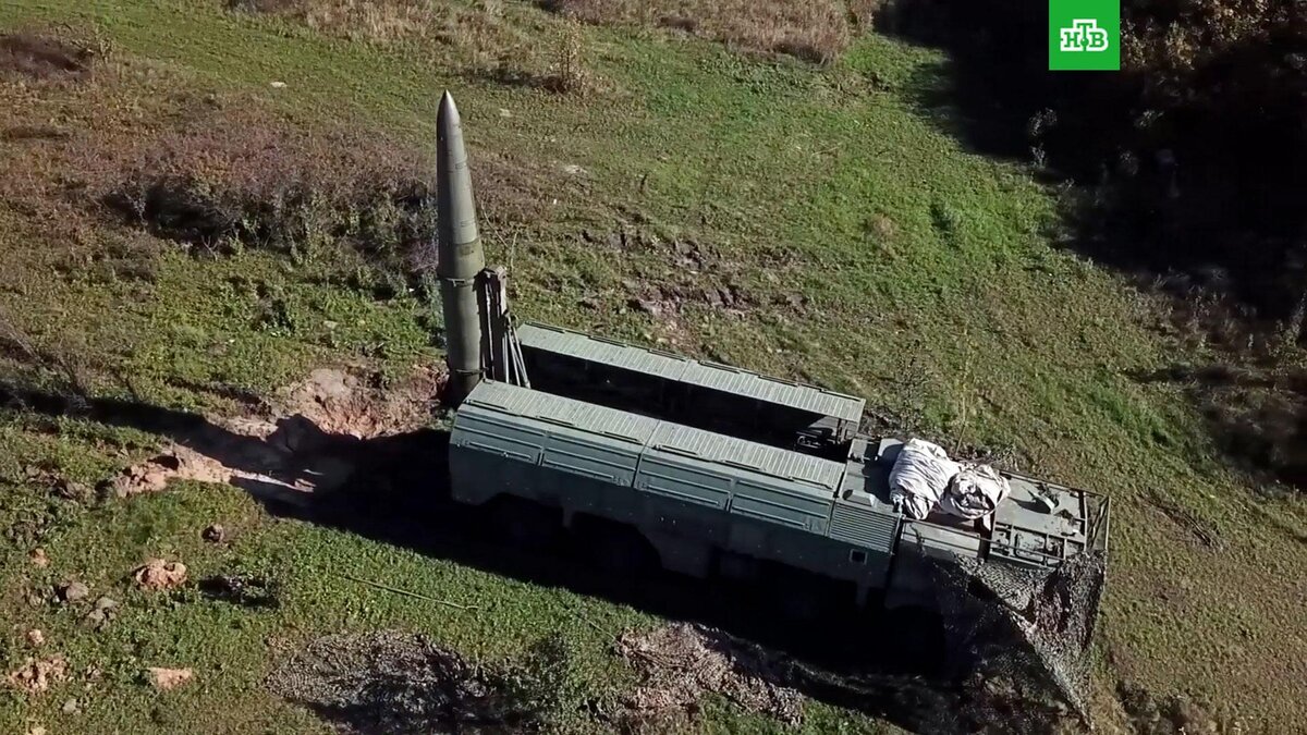    Минобороны РФ сообщило о срыве двух попыток наступления ВСУ под Херсоном