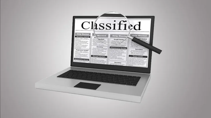 Классифайды обладают более широким функционалом, чем социальные сети. Они собирают аудиторию, которая не просто листает ленту, а намеревается что-то приобрести. Воспользоваться сайтом объявлений – это гораздо быстрее и дешевле, чем запускать собственный интернет-магазин. За самый простенький сайт придется заплатить не менее 50 000 рублей. Добавьте к этому стоимость его продвижения, а это минимум 30 000 рублей. Даже при выполнении всех этих условий вам навряд ли удастся привлечь трафик, как у сайтов объявлений. Например, «Авито» ежемесячно посещают порядка 50 миллионов уникальных пользователей.