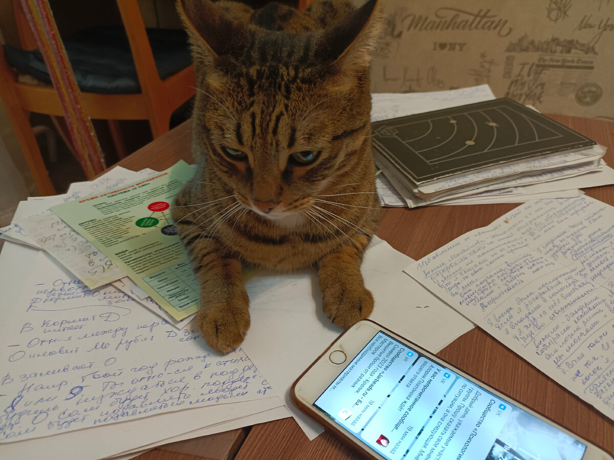 фото из личного архива