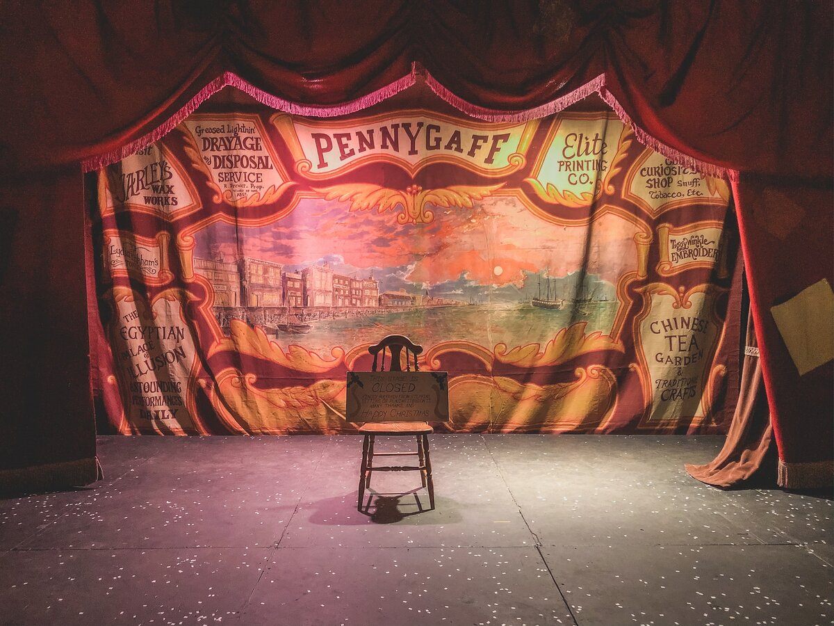 2. Photo by Cyrus Crossan on Unsplash