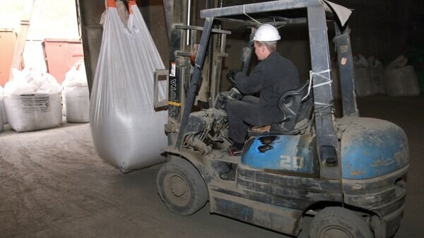   © Sputnik / Виталий Аньков