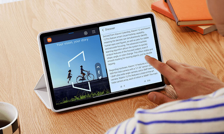 Изображение: Xiaomi/Redmi