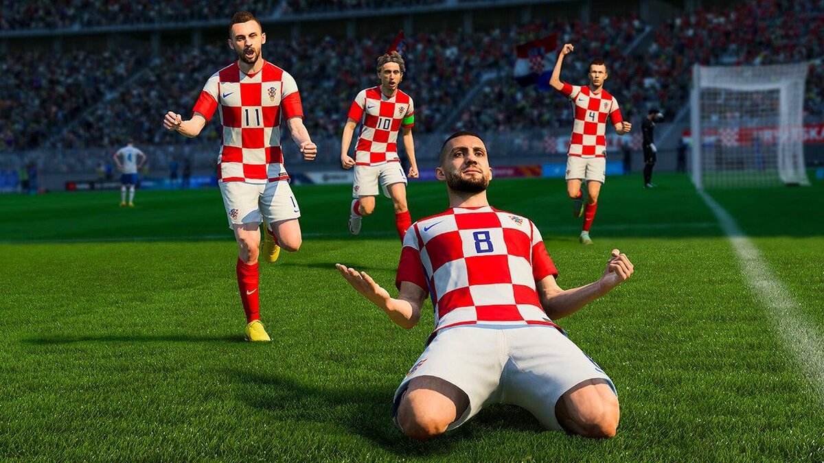 FIFA Проблемы, решения | FIFA 24 | VK