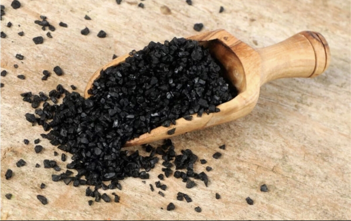 Магия четверговой соли