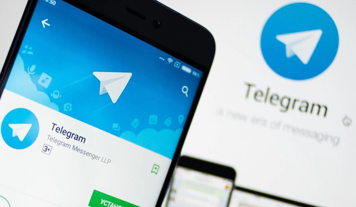 Telegram Messenger стал мощным инструментом в инфовойне, или Он вам не  мессенджер! | Константин Двинский | Дзен