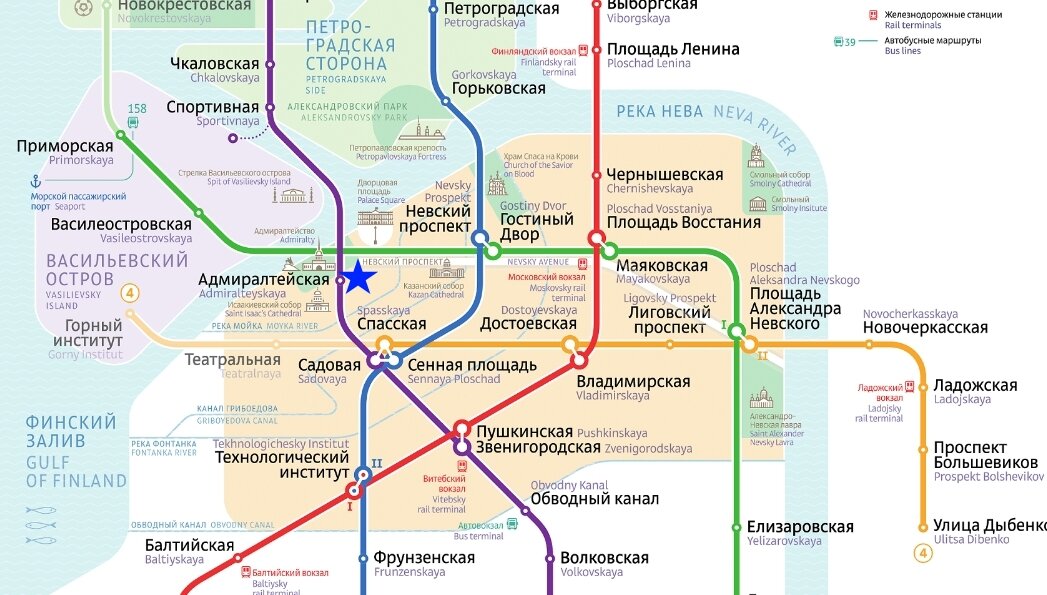 Метро санкт петербурга московский проспект. Адмиралтейская метро СПБ схема. Станции метро Санкт-Петербурга схема 2023. Схема Петербургского метро Лебедев. Василеостровская метро СПБ схема.