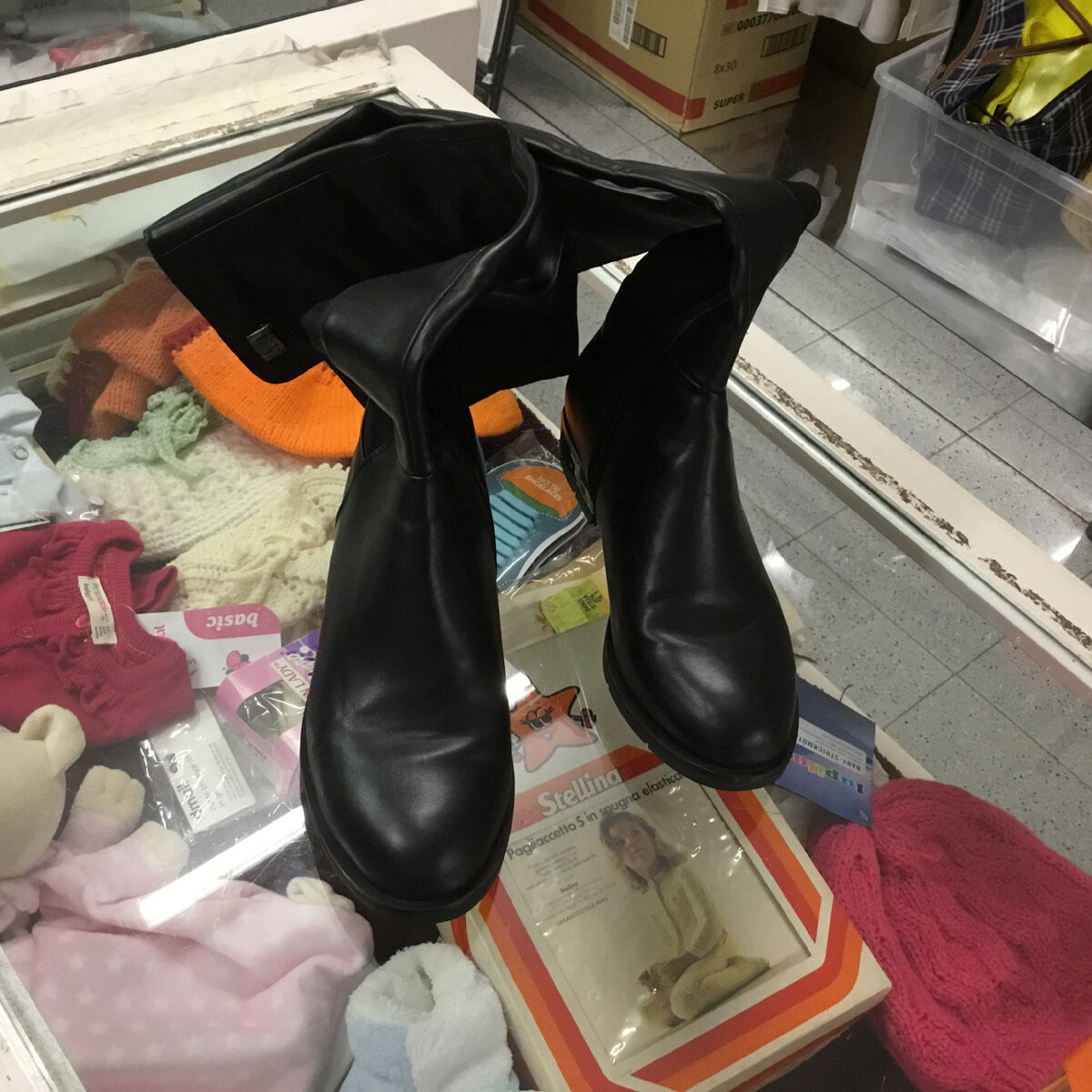 На экологической коже почти не образуются характерные заломы. 