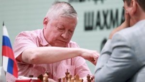    Фото: amic.ru Мария Спиридонова