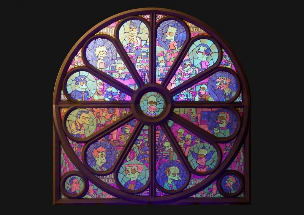 Recycle Group. Житие.Гомер. 2010г.