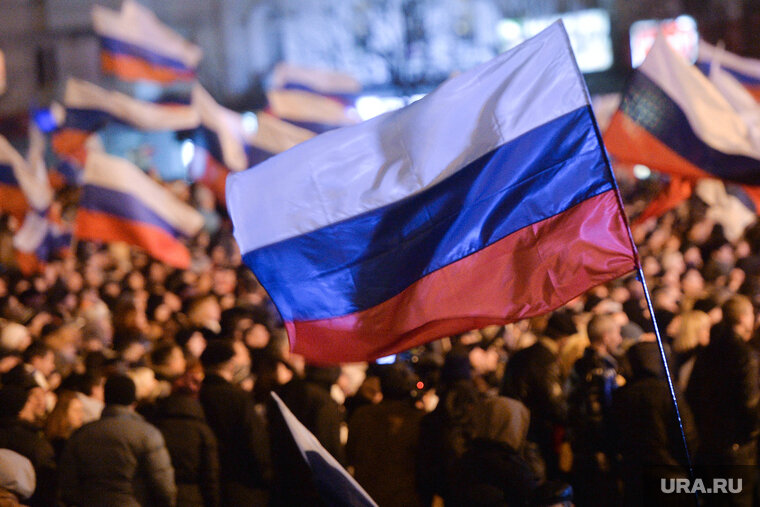    Чешский парламент признал режим властей России «террористическим»