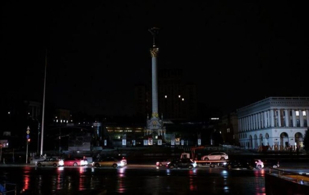    Фото: t.me/Novoeizdanie Юлия Дидух