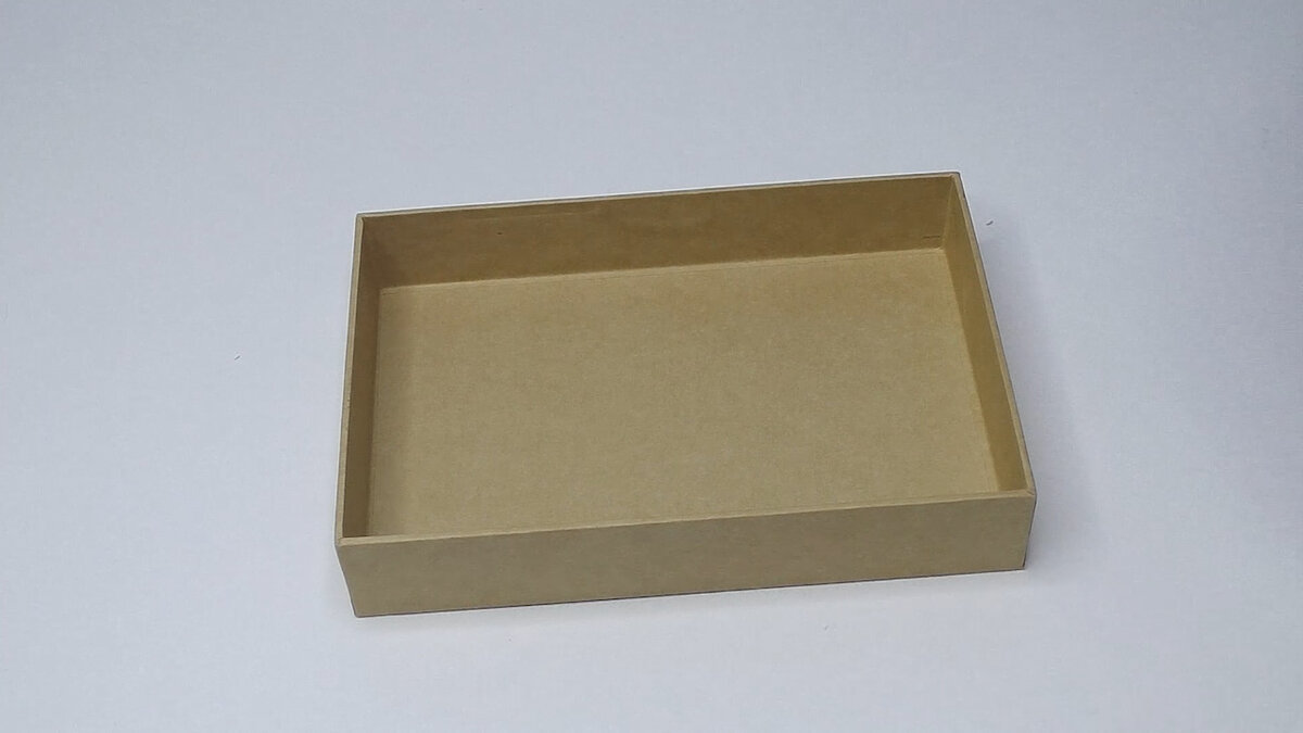 2. Картонные коробки как упаковка для подарков