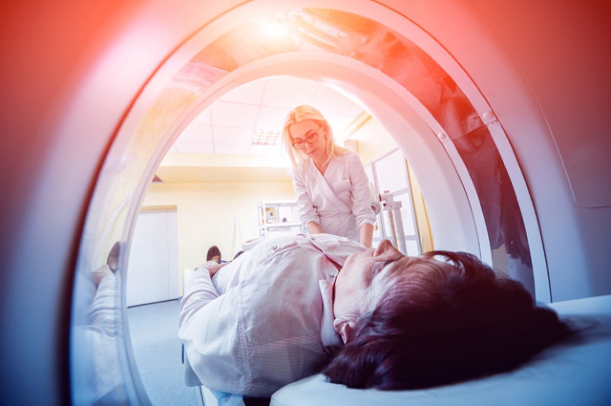    Жизнь, отданная раку. Женщину вылечили от 12 опухолей