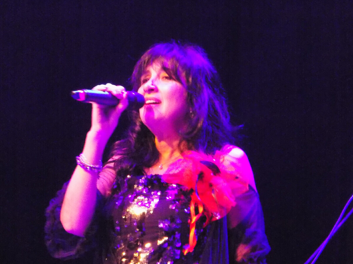 Виктория Фото автора